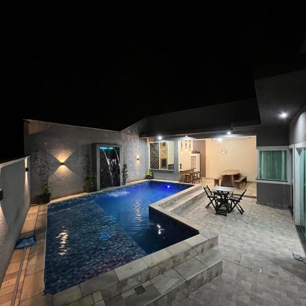 Casa da praia itapoa - Foto 4