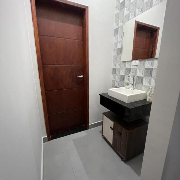 Casa da praia itapoa - Foto 3