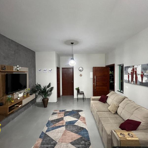 Casa da praia itapoa - Foto 2