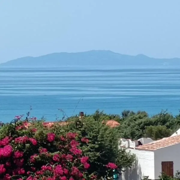 Villa Marina, hotel in Sorso