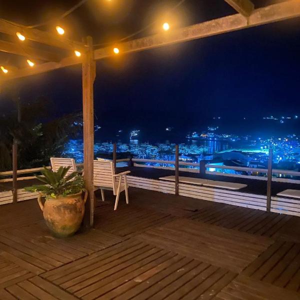 Villa Rustica