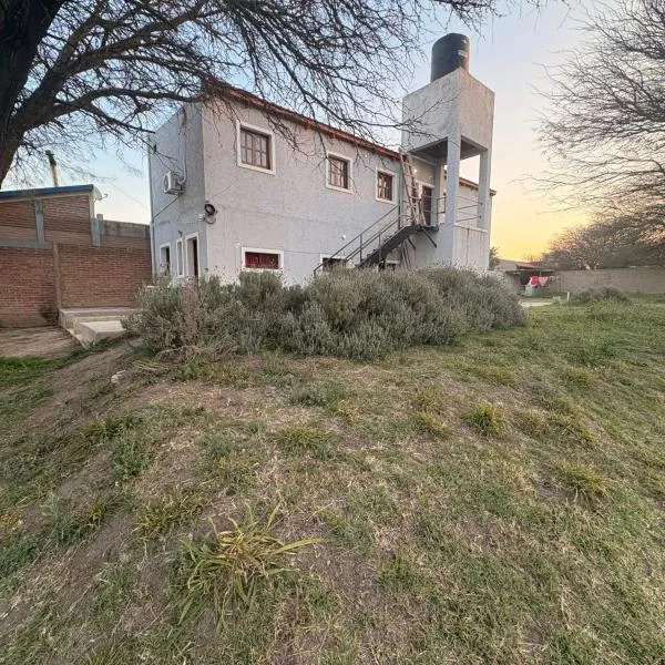 Solares de Sabatini, Hotel in Villa del Totoral