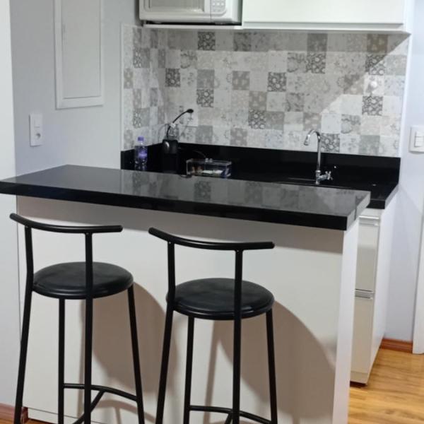 Flat M1208 Ibirapuera - Foto 5