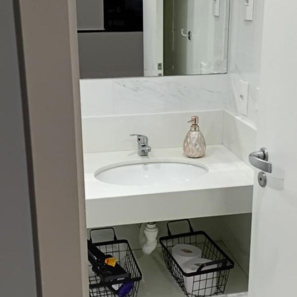 Flat M1208 Ibirapuera - Foto 3