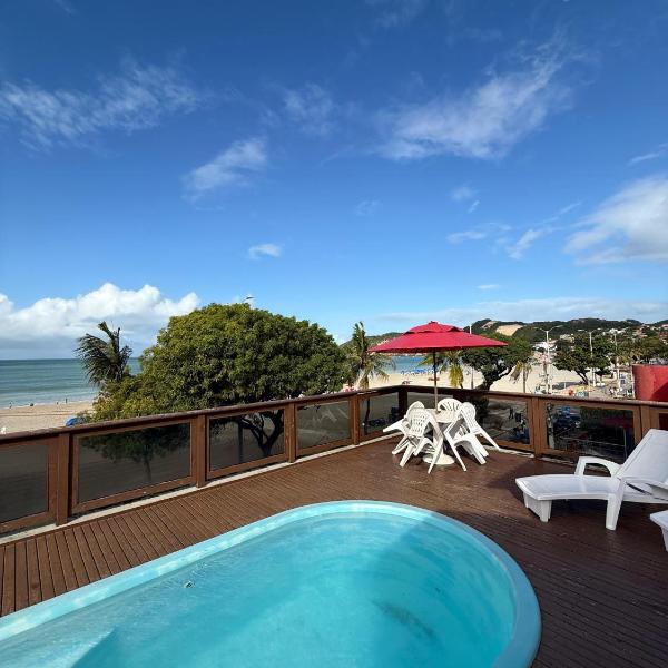 Ingá Praia hotel - Foto 5