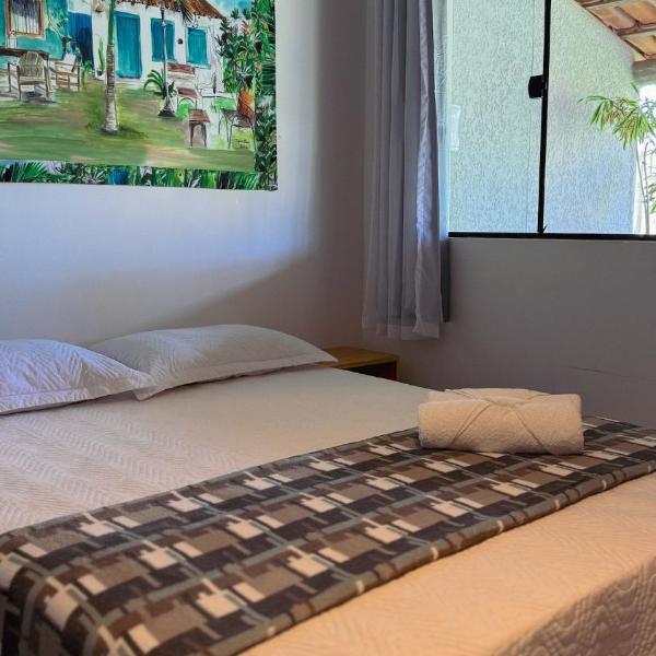 Vila Florença - Caraíva - Foto 2