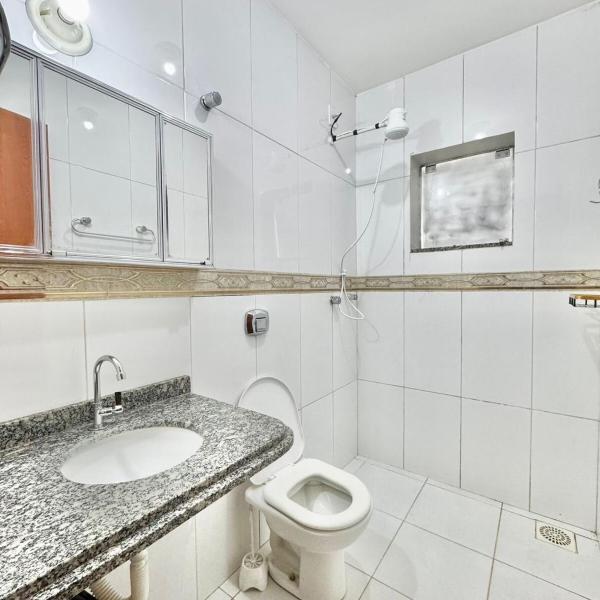 Apë Brazilian moderno no centro com ar condicionado - Foto 3