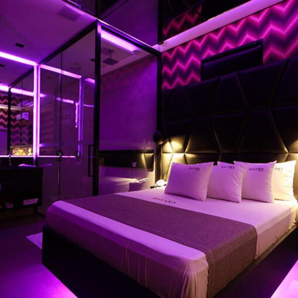 Savana Motel - Foto 2
