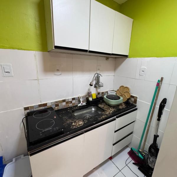 Studio Copacabana
