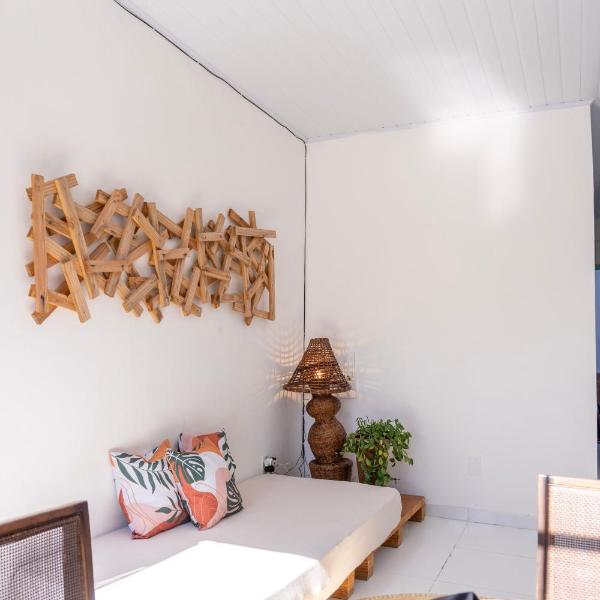 Cazazu Casa ideal para descanso e bem estar - Foto 4