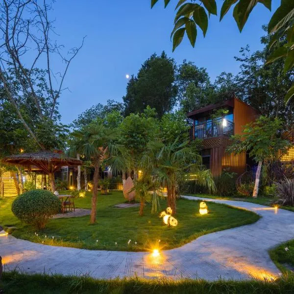 头等舱国际酒店-成都天府机场店, hotel v destinaci Jianyang