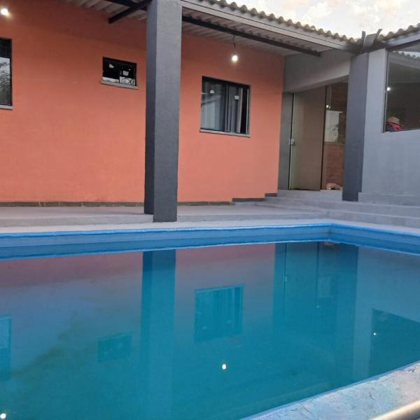 casa dois