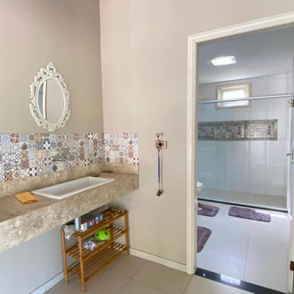 Linda Casa em Condomínio - Foto 3