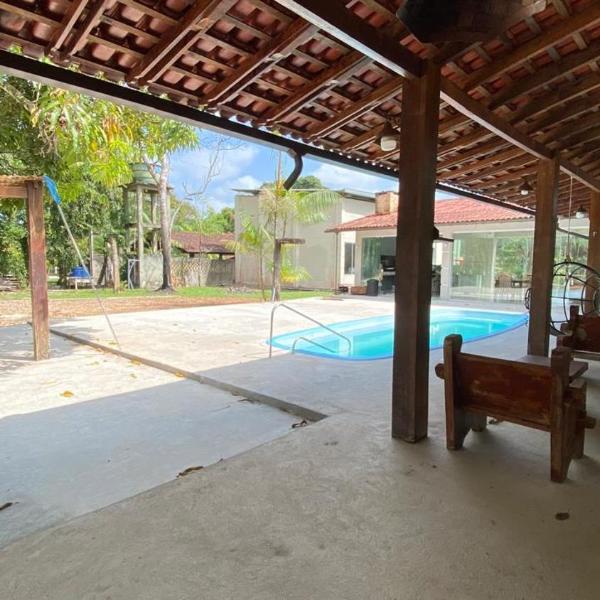 Linda Casa em Condomínio - Foto 4