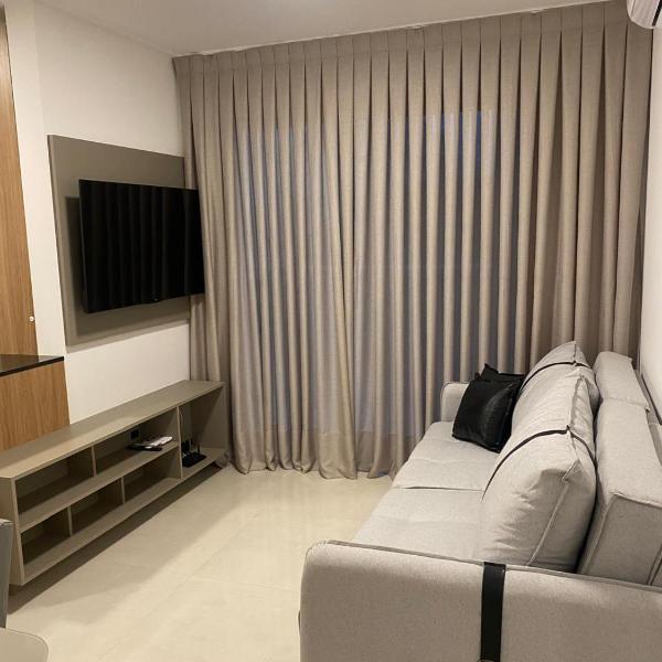 Departamento en Bombinhas-Mariscal - Foto 4
