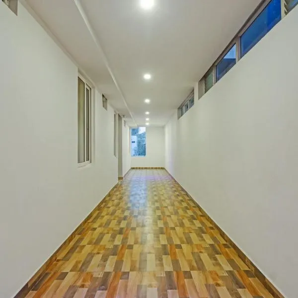 Super Townhouse Che Sigma, hotel in Hyderabad