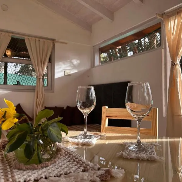 La Perla, hotel en El Bolsón
