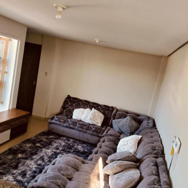 Apartamento temporada PNZ