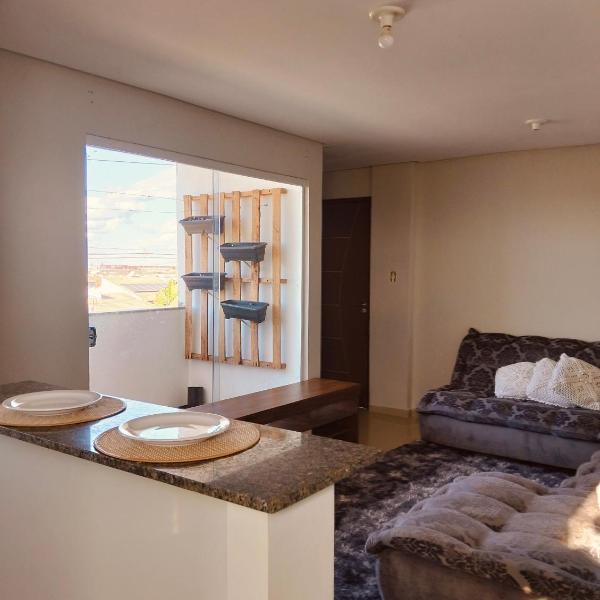 Apartamento temporada PNZ - Foto 2