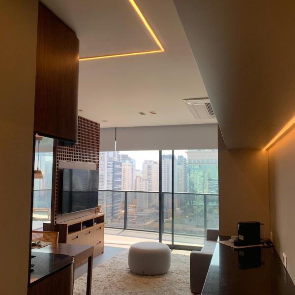 Magnífico Studio Millennium Hype Faria Lima 1504 - Foto 3