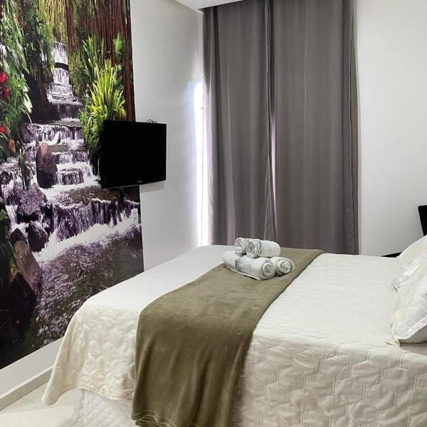 CASA CONFORTÁVEL COM 4 QUARTOS EM ALTER DO CHÃO - Foto 2