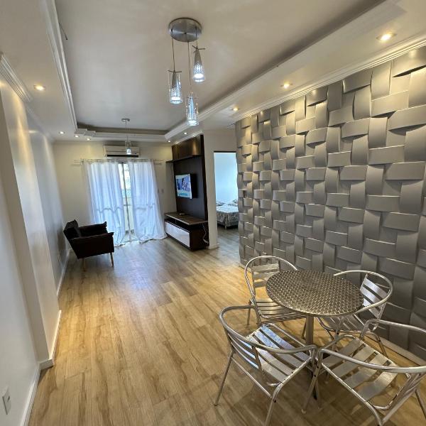 Apartamento na Marambaia - res Porto de Sines