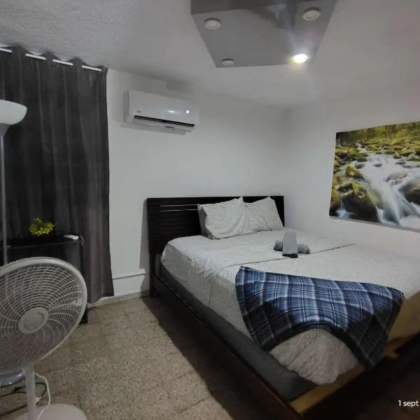 Sleep Relax 2, hotel in Fajardo