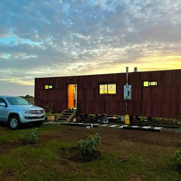 Casa del Sol, hotel en Cobquecura