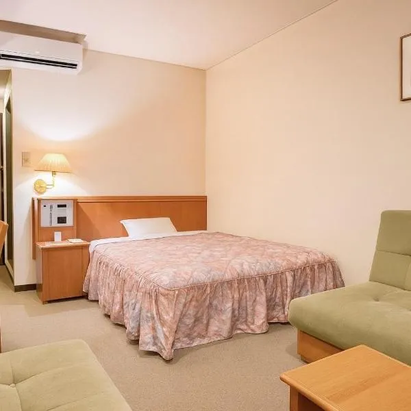 Matsue Universal Hotel, hotel v destinaci Macue