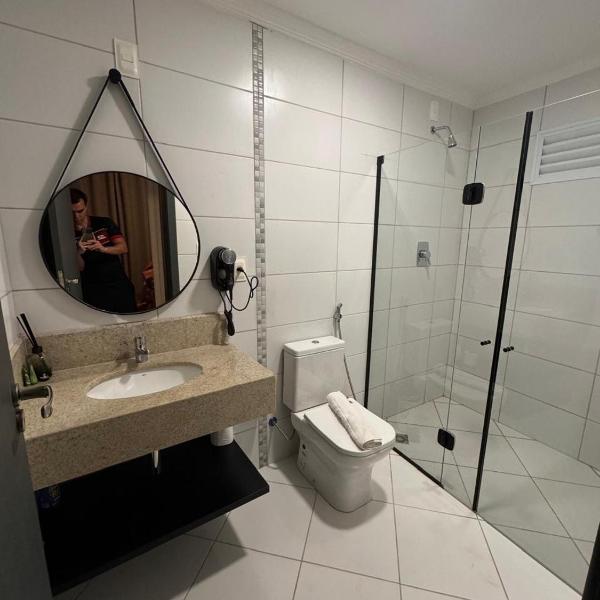 Cond Barretos Thermas Park - O quarto mais luxuoso - Foto 3