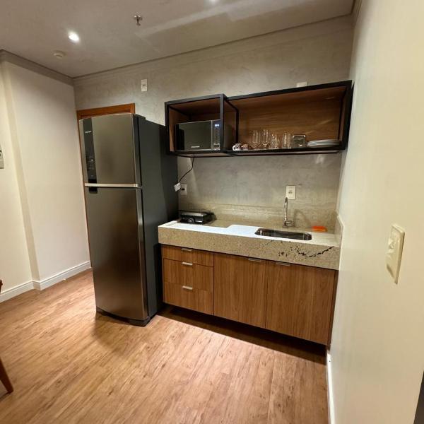 Cond Barretos Thermas Park - O quarto mais luxuoso - Foto 5