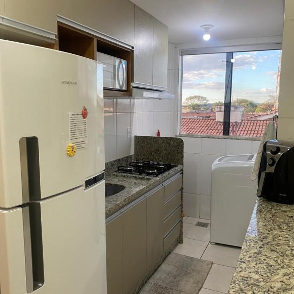 Apt, Completo em Goiânia - Foto 4