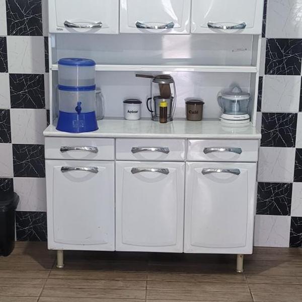 Casa Lumycity hospedagem