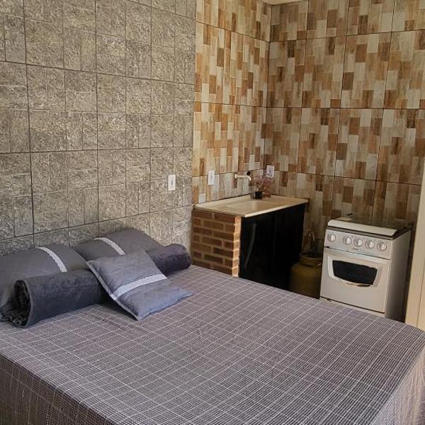 Casa Lumycity hospedagem - Foto 5