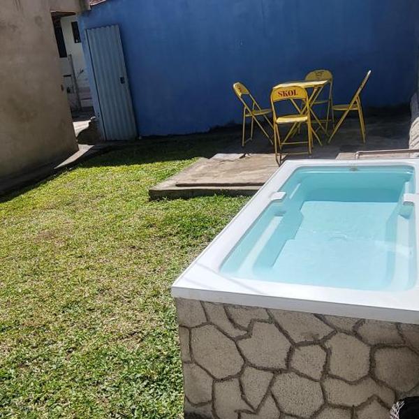 Casa Lumycity hospedagem - Foto 4