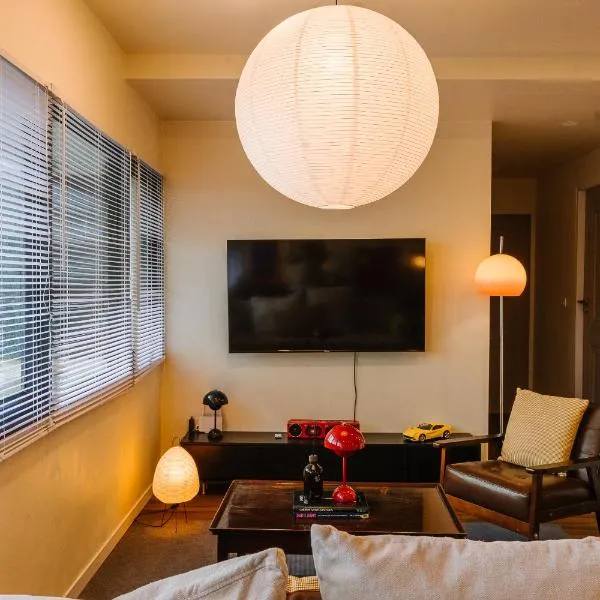 Cozy 2BR Condo Near Central & Lee Gardens Hatyai, hótel í Hat Yai