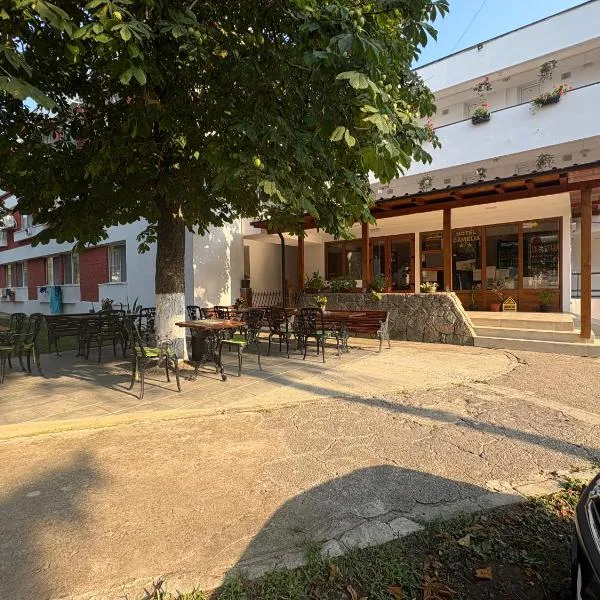 Hotel Camelia, hotel in Jupiter