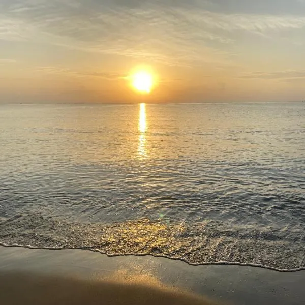 Fueng Fah Villa Sea Views, khách sạn ở Nakhon Si Thammarat