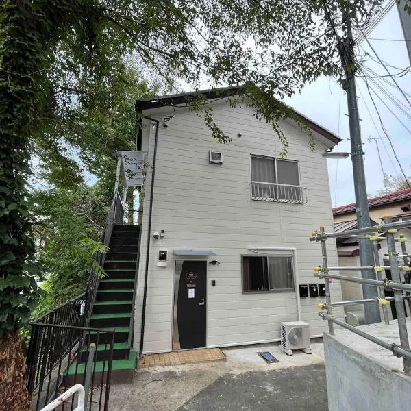 Sweet house 101 東武練馬101, khách sạn ở Tokyo