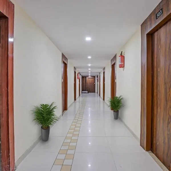 Hotel O Neelkamal, hotel in Ahmedabad