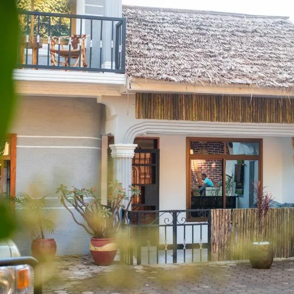 Ukarimu Hosts, hotel a Arusha