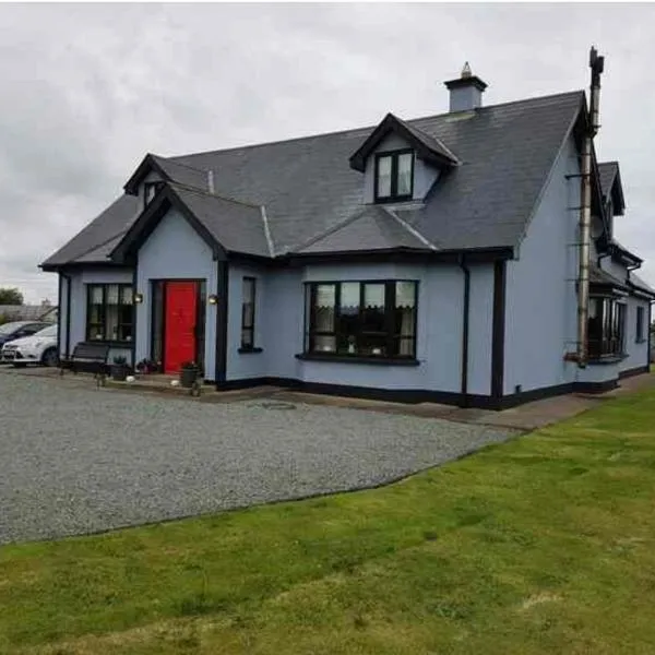 The Front Room, hotel in Wexford