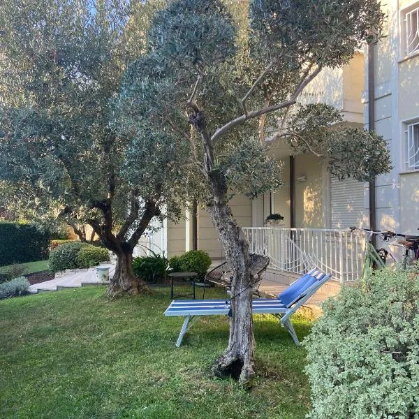 LULIWA, hotel in Santarcangelo di Romagna