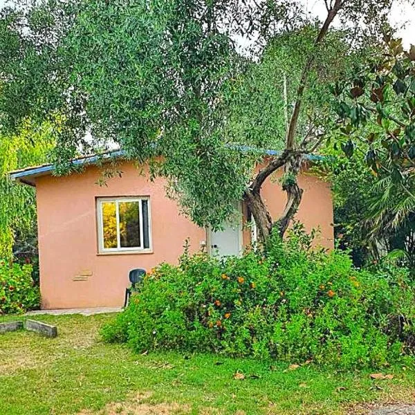 Hotel Garden, hotel in Nuraminis