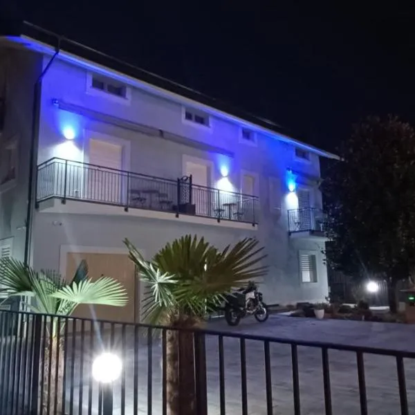 Villa Mariana Bed and Breakfast, hotel in Saluzzo