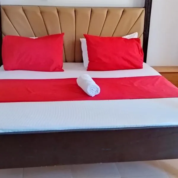 SEBULENI SEA LUXURY APARTMENTS A WALK TO NYALI BEACH Mombasa, ξενοδοχείο στη Μομπάσα