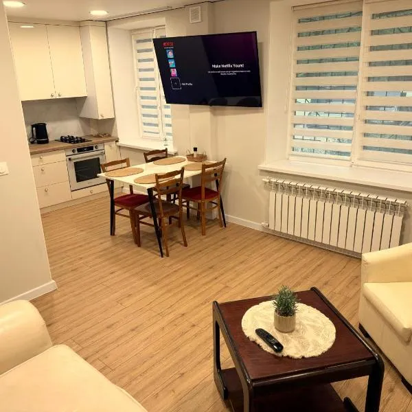 Modern 3-Room Apartment in Râșcani, Chișinău!, hotel in Chişinău
