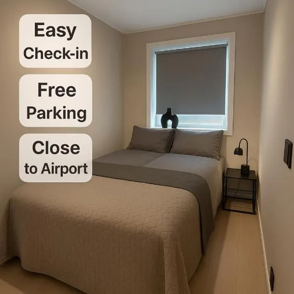 g-Suites, khách sạn ở Tromsø