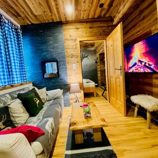 Wilderer Suiten Mariazell, hotel in Mariazell