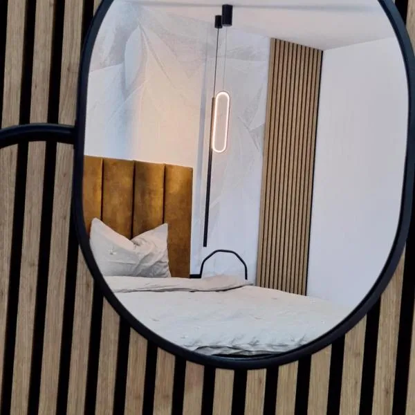 Ssalamandra home's, hotel in Ocna Mureş